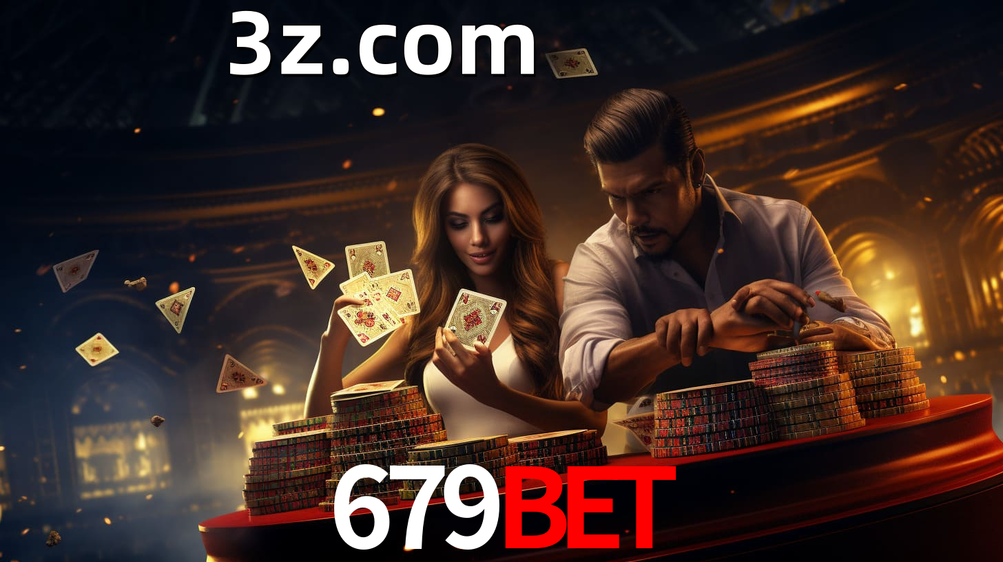 Apostas de Tênis 679bet