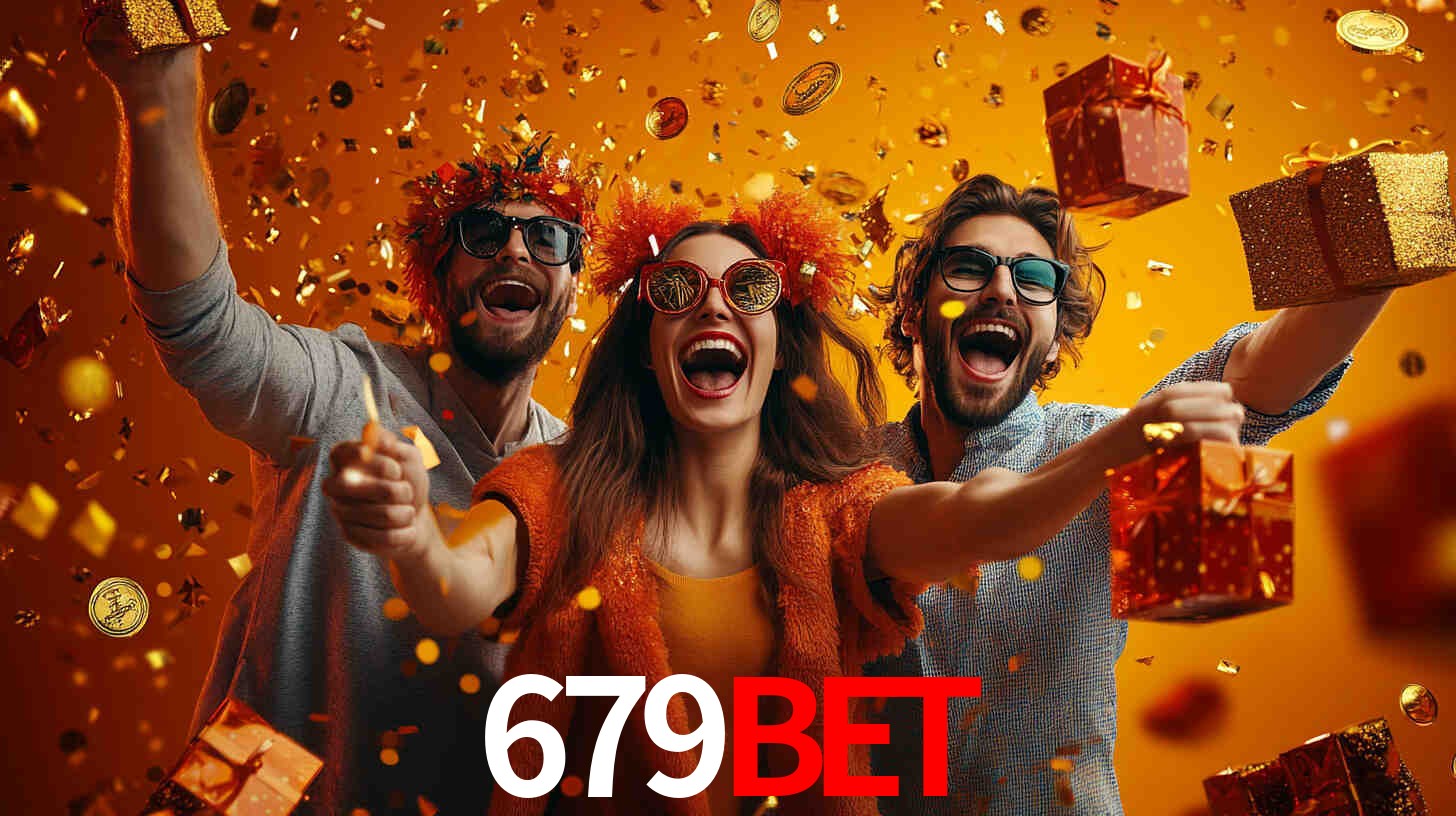 Promoção Relâmpago 679bet