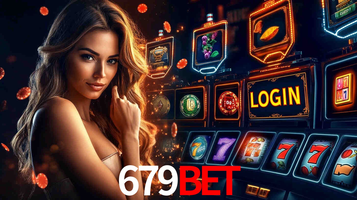 Login Seguro 679bet