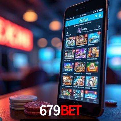 Casino VIP 679bet